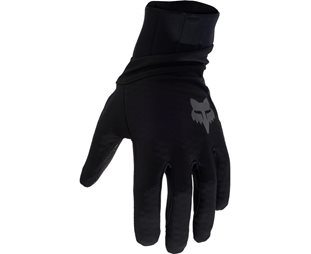 Fox Cykelhandskar Defend Pro Fire Glove Black