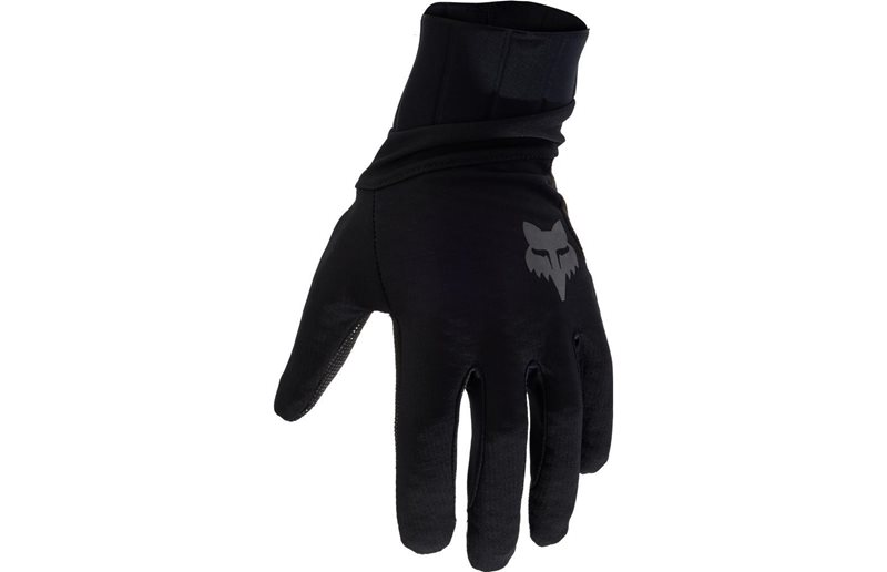 Fox Pyöräilyhanskat Defend Pro Fire Glove Black