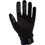Fox Pyöräilyhanskat Ranger Fire Glove Black