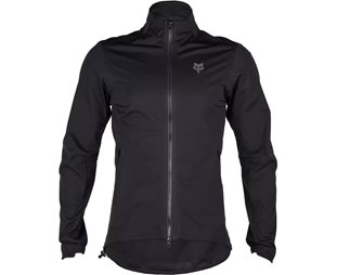 Fox Cykeljacka Flexair Lite Jacket Black
