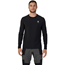 Fox Cykeltröja Defend Thermal Jersey Black