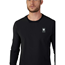 Fox Cykeltröja Defend Thermal Jersey Black