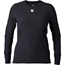 Fox Naisten pyöräilypaita Defend Thermal Jersey Black