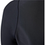 Fox Naisten pyöräilypaita Defend Thermal Jersey Black