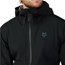 Fox Regnjakke Defend 3l Water Jacket Black