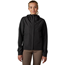 Fox Naisten sadetakki Ranger 2.5l Water Jacket Black