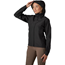 Fox Naisten sadetakki Ranger 2.5l Water Jacket Black