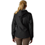 Fox Naisten sadetakki Ranger 2.5l Water Jacket Black