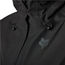 Fox Naisten sadetakki Ranger 2.5l Water Jacket Black