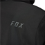 Fox Naisten sadetakki Ranger 2.5l Water Jacket Black