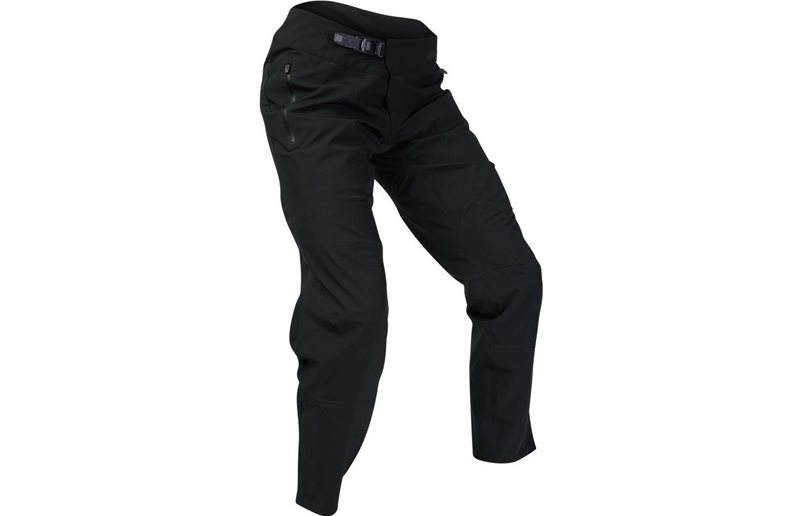 Fox Defend 3l Water Pants In Black - The Riders Hub