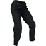 Fox Cykelbyxor Defend 3l Water Pant Black