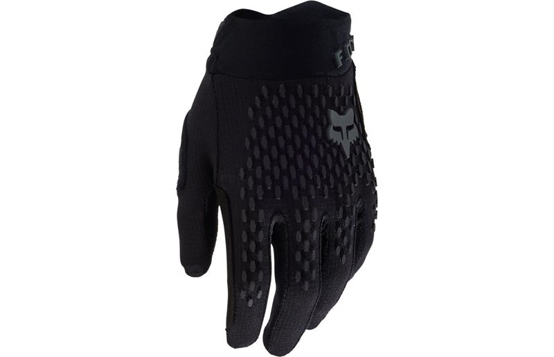Fox Cykelhandskar Junior Defend Glove Black