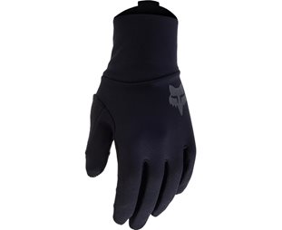 Fox Cykelhandskar Junior Ranger Fire Glove Black