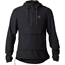Fox Pyöräilytakki Ranger Wind Pullover Black