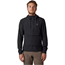 Fox Pyöräilytakki Ranger Wind Pullover Black