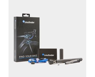 Paikannin Bikefinder GPS Tracker BFG1T