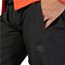 Fox Pyöräilyhousut Ranger 2.5l Water Pant Black