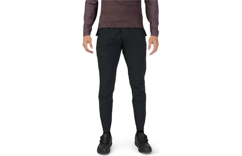 Fox Pyöräilyhousut Flexair Pant Black