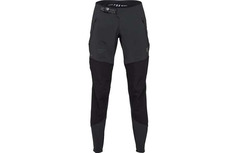 Fox Pyöräilyhousut Flexair Pro Pant Black