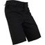 Fox Cykelbyxor Ranger Lite Short Black