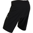 Fox Cykelbyxor Ranger Lite Short Black