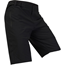 Fox Pyöräilyhousut Ranger Water Short Black