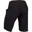 Fox Pyöräilyhousut Ranger Water Short Black