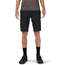 Fox Pyöräilyhousut Flexair Short With Liner Black