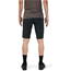 Fox Pyöräilyhousut Flexair Short With Liner Black