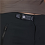 Fox Pyöräilyhousut Flexair Short With Liner Black