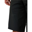 Fox Pyöräilyhousut Flexair Short With Liner Black