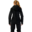 Fox Naisten sadetakki Defend 3l Water Jacket Black