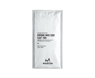 Maurten Sportsdrikk Drink Mix 320 + 100 Mg Koffein - 1-Pakke