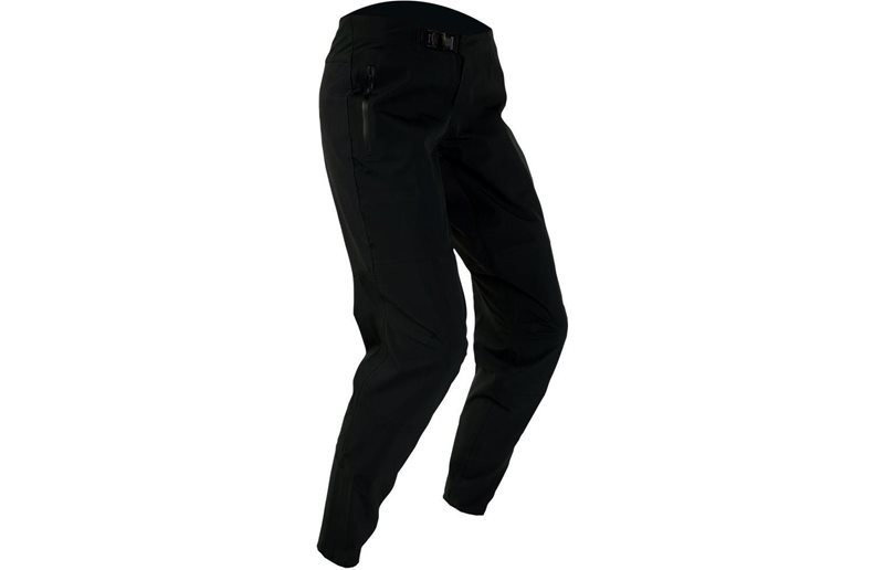 Fox Naisten pyöräilyhousut Defend 3l Water Pant Black
