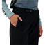 Fox Naisten pyöräilyhousut Defend 3l Water Pant Black