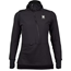 Fox Naisten pyöräilytakki Defend Thermal Hoodie Black