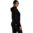 Fox Naisten pyöräilytakki Defend Thermal Hoodie Black