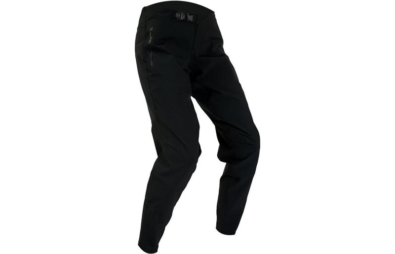 Fox Cykelbyxor Dam Ranger 2.5l Water Pant Black