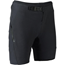 Fox Cykelbyxor Dam Flexair Ascent Short Black