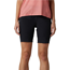 Fox Cykelbyxor Dam Flexair Ascent Short Black