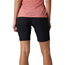 Fox Cykelbyxor Dam Flexair Ascent Short Black