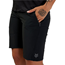 Fox Naisten pyöräilyhousut Flexair Short Black