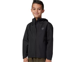 Fox Sadetakki Junior Ranger 2.5l Water Jacket Black