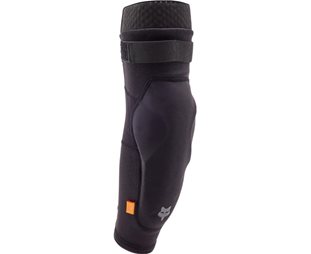 Kyynärsuojat Fox Launch Elbow Guard Black