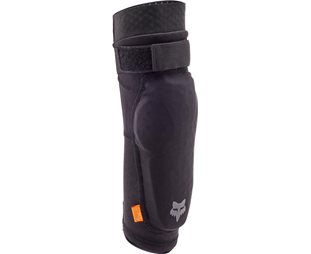 Fox Albuebeskytter Junior Launch Elbow Guard Black