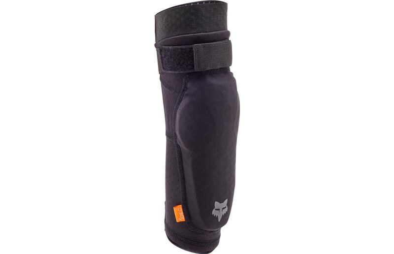 Kyynärsuojat Fox Junior Launch Elbow Guard Black