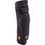 Kyynärsuojat Fox Junior Launch Elbow Guard Black