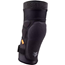 Fox Skydd Junior Launch Knee Guard Black