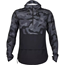 Fox Pyöräilytakki Ranger Wind Pullover Black Camo
